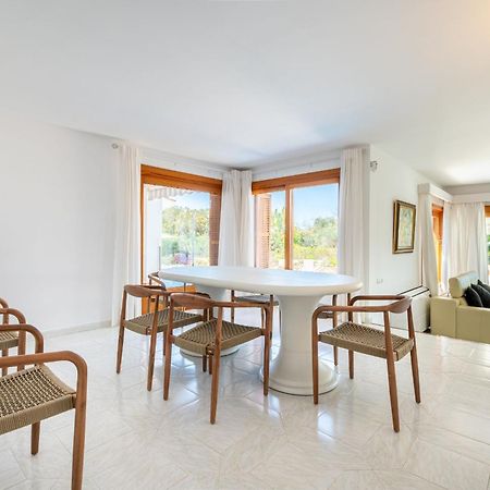 Villa Garrido Portocolom  Exteriér fotografie