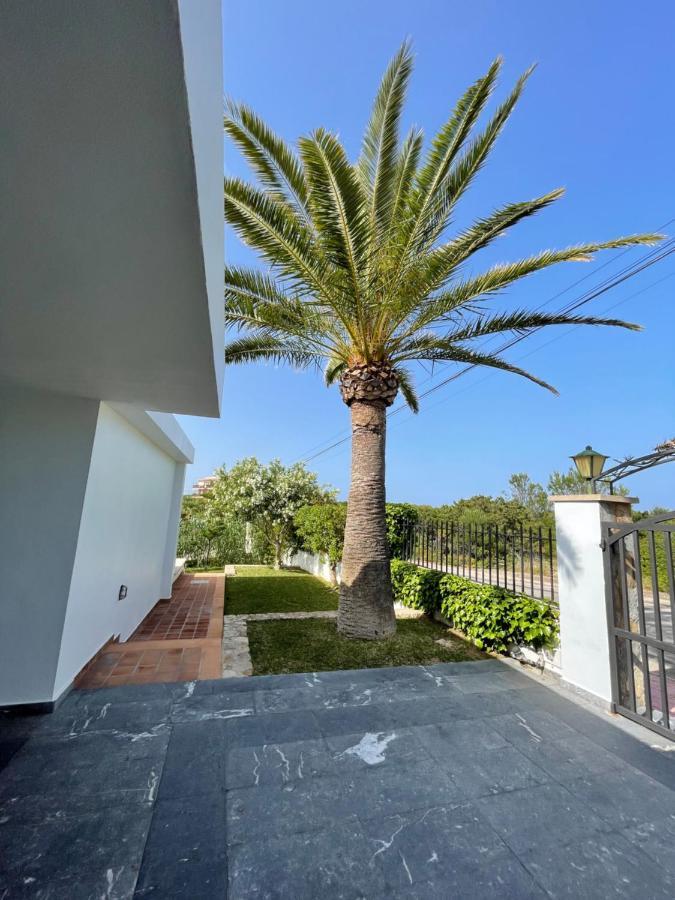 Villa Garrido Portocolom  Exteriér fotografie