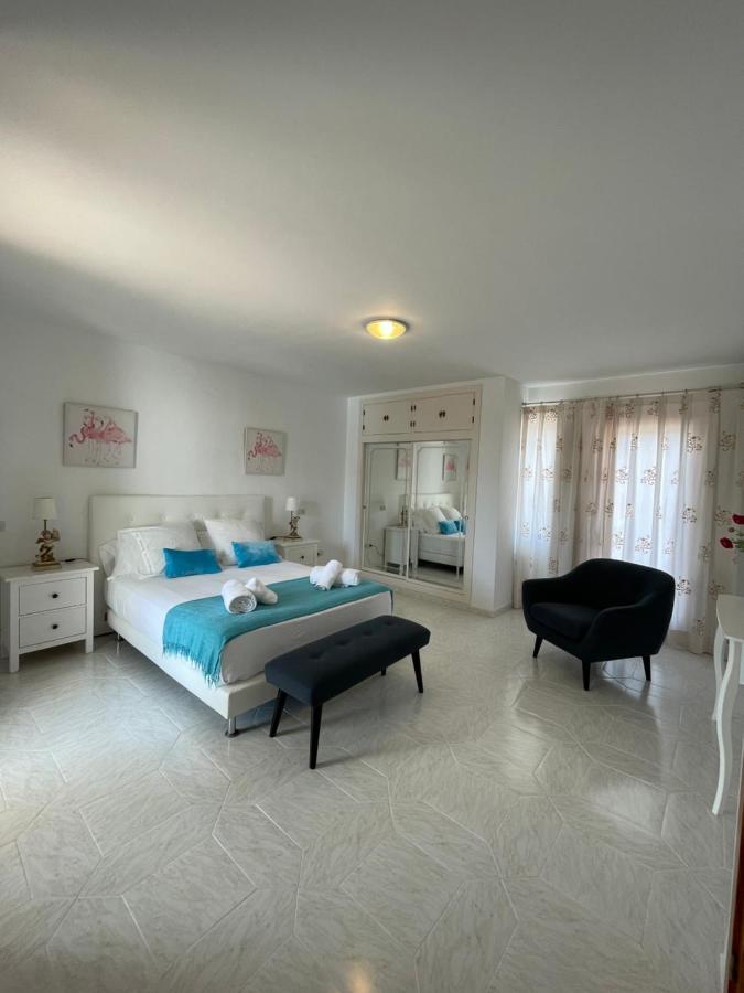 Villa Garrido Portocolom  Exteriér fotografie