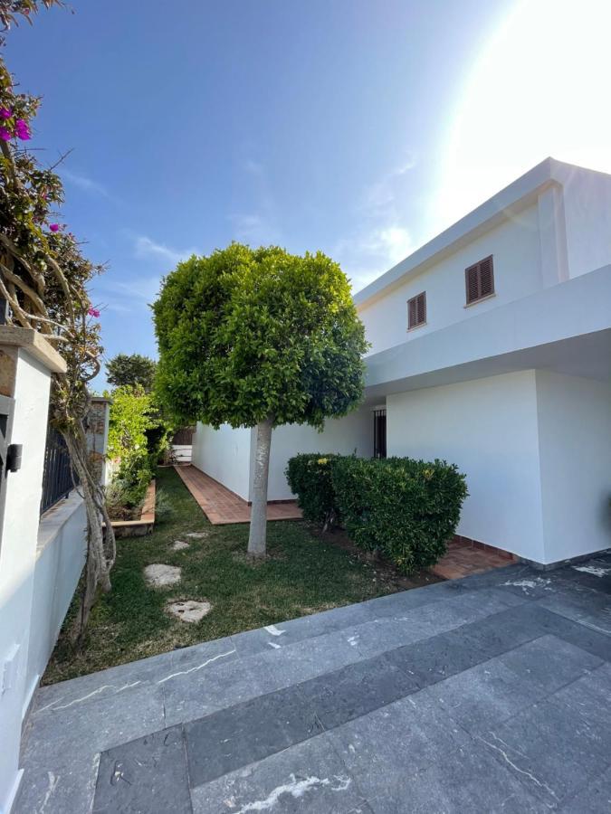 Villa Garrido Portocolom  Exteriér fotografie