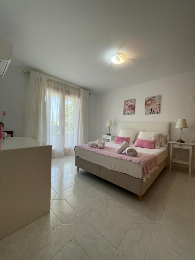Villa Garrido Portocolom  Exteriér fotografie