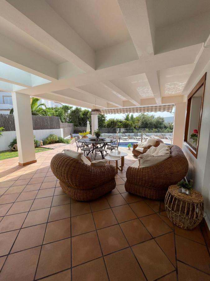 Villa Garrido Portocolom  Exteriér fotografie