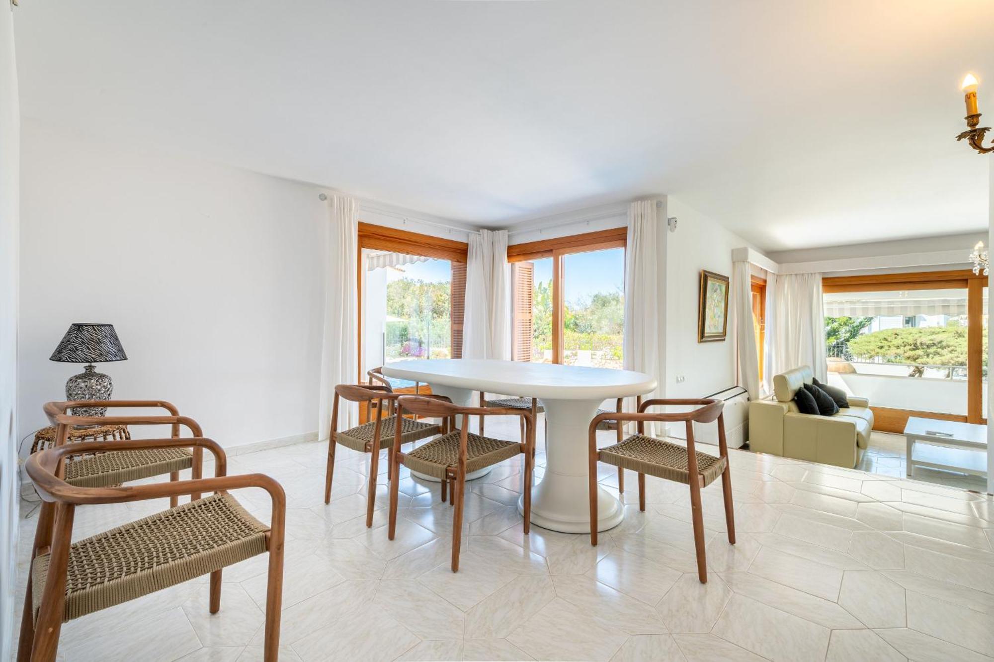 Villa Garrido Portocolom  Exteriér fotografie