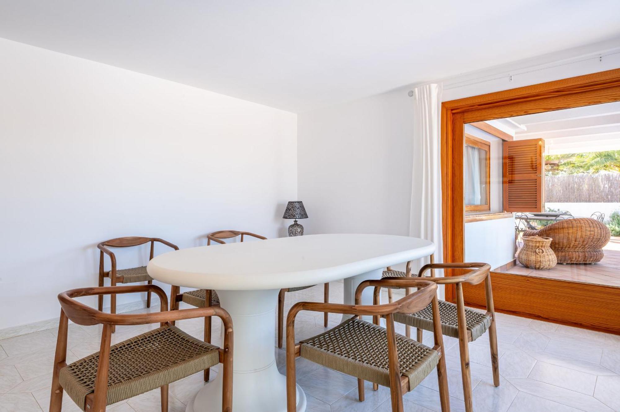 Villa Garrido Portocolom  Exteriér fotografie